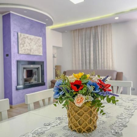 Le Grazie House Villa Montefiascone Luaran gambar