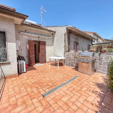 Le Grazie House Villa Montefiascone Luaran gambar