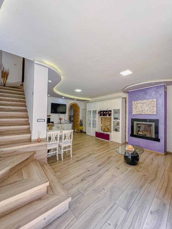 Le Grazie House Villa Montefiascone Luaran gambar