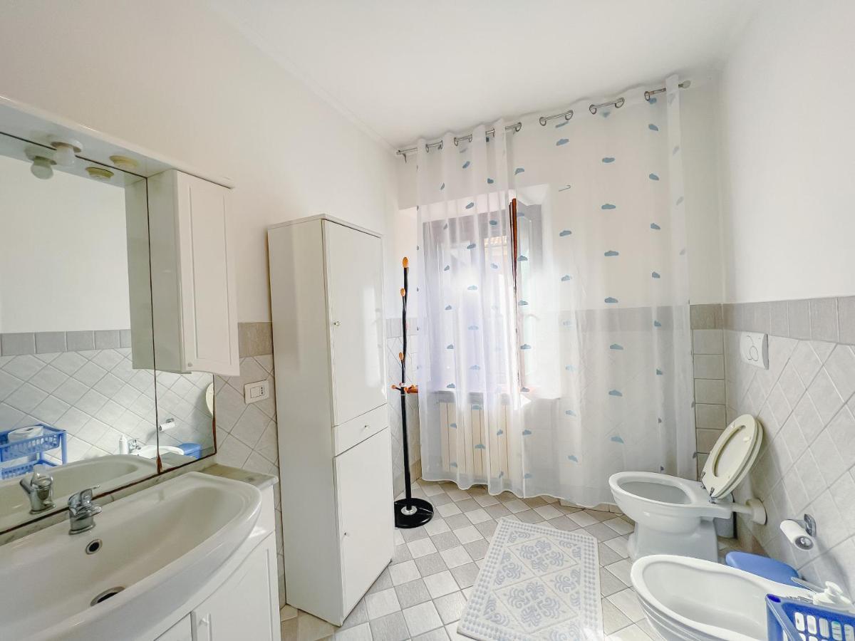 Le Grazie House Villa Montefiascone Luaran gambar