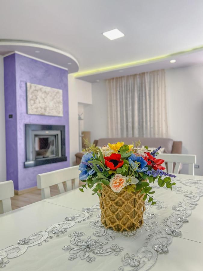 Le Grazie House Villa Montefiascone Luaran gambar