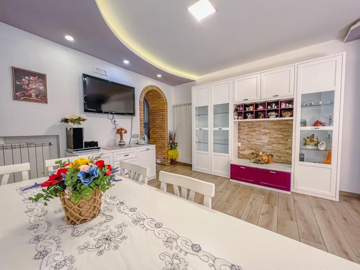 Le Grazie House Villa Montefiascone Luaran gambar