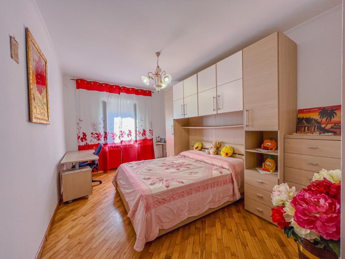Le Grazie House Villa Montefiascone Luaran gambar
