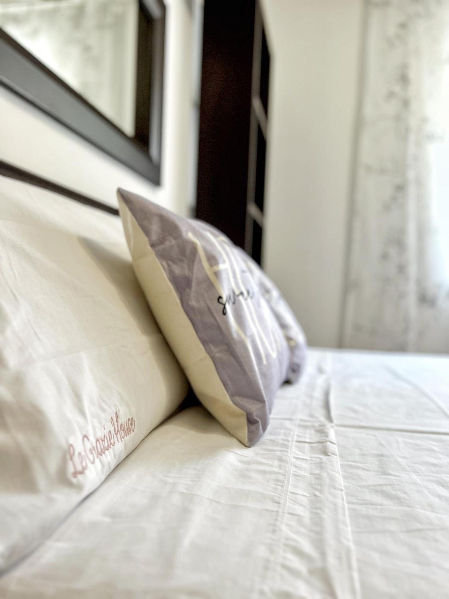Le Grazie House Villa Montefiascone Luaran gambar