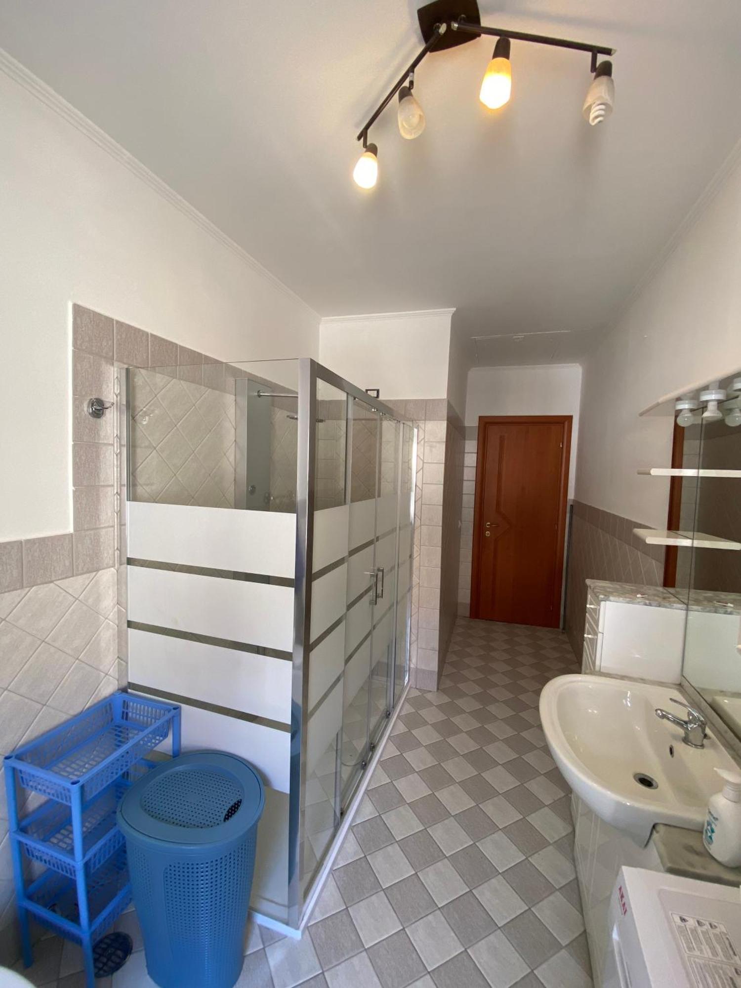 Le Grazie House Villa Montefiascone Luaran gambar